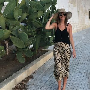 Wild things Réalisation Par skirt